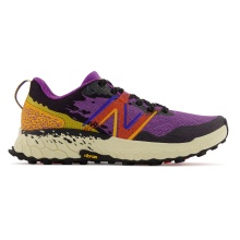 New Balance Trail-Buty biegowe Fresh Foam X Hierro V7 fioletowe męskie